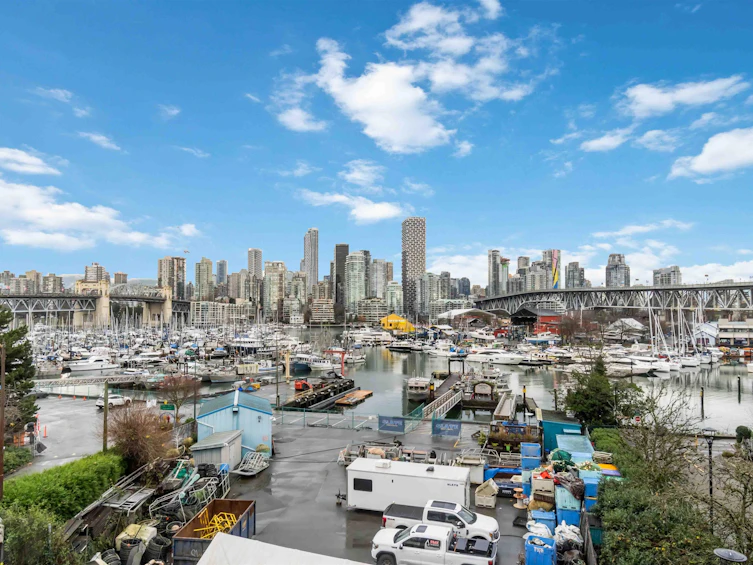 406-1510 W 1st Avenue, Vancouver, BC, V6J 4S3 - 18