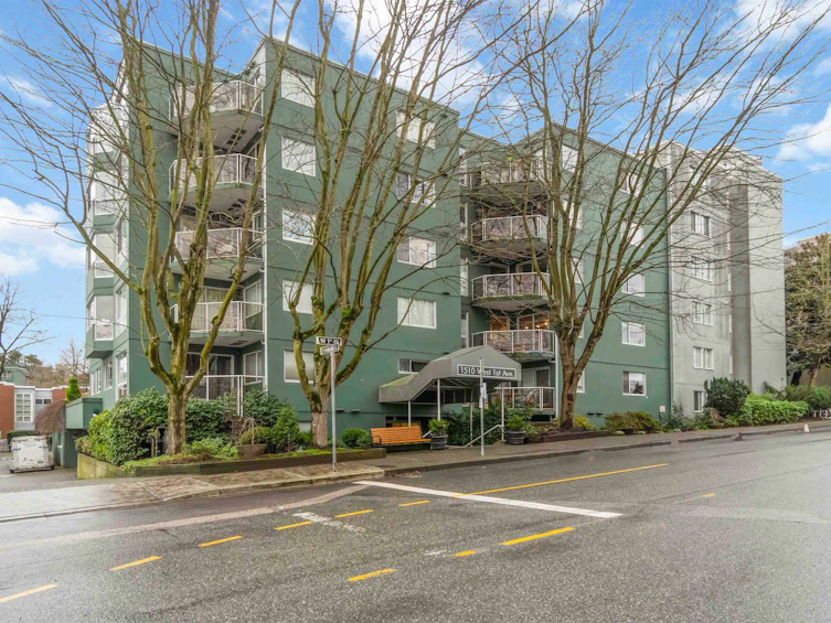 406-1510 W 1st Avenue, Vancouver, BC, V6J 4S3 - 19