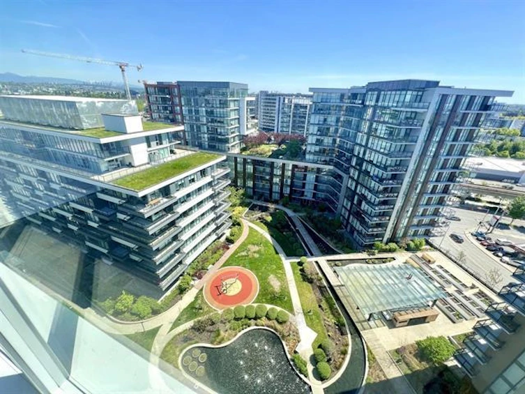 1703-3280 Corvette Way, Richmond, BC, V6X 0T9 - 4