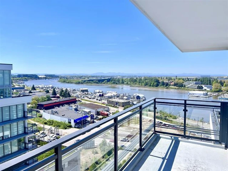 1703-3280 Corvette Way, Richmond, BC, V6X 0T9 - 3