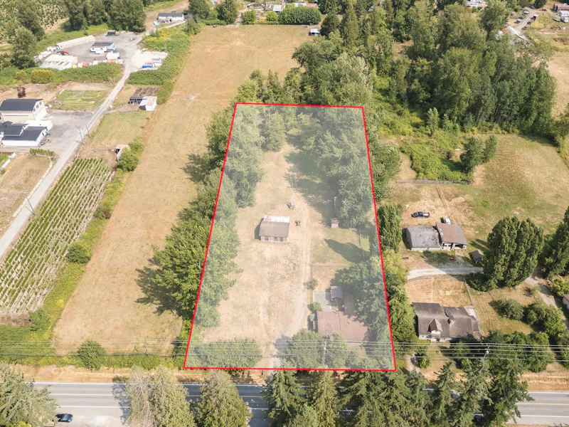 2708 208th Street, Langley BC V2Z 2B1