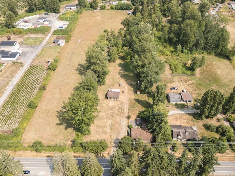 2708 208 Street, Langley, BC, V2Z 2B1 - 2