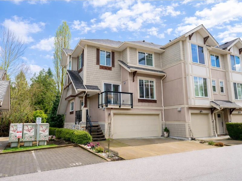64 - 20498 82nd Avenue, Langley BC