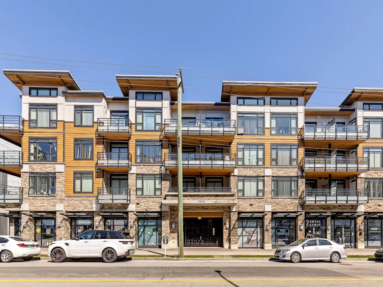 219-6888 Royal Oak Avenue, Burnaby, BC, V5J 4J2 - 27