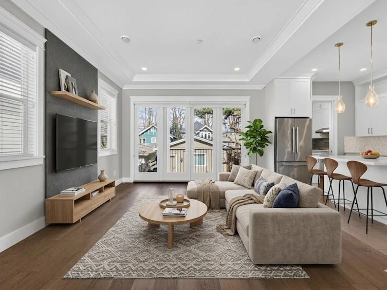 3443 W 11th Avenue, Vancouver, BC, V6R 2K1 - 8