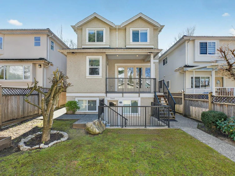 3443 W 11th Avenue, Vancouver, BC, V6R 2K1 - 36