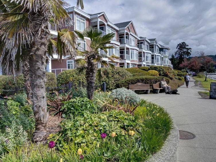 103-5470 Inlet Avenue, Sechelt, BC, V7Z 0H4 - 20