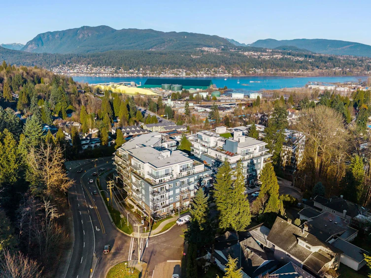 407-2002 St. George Street, Port Moody, BC, V3H 0N4 - 39