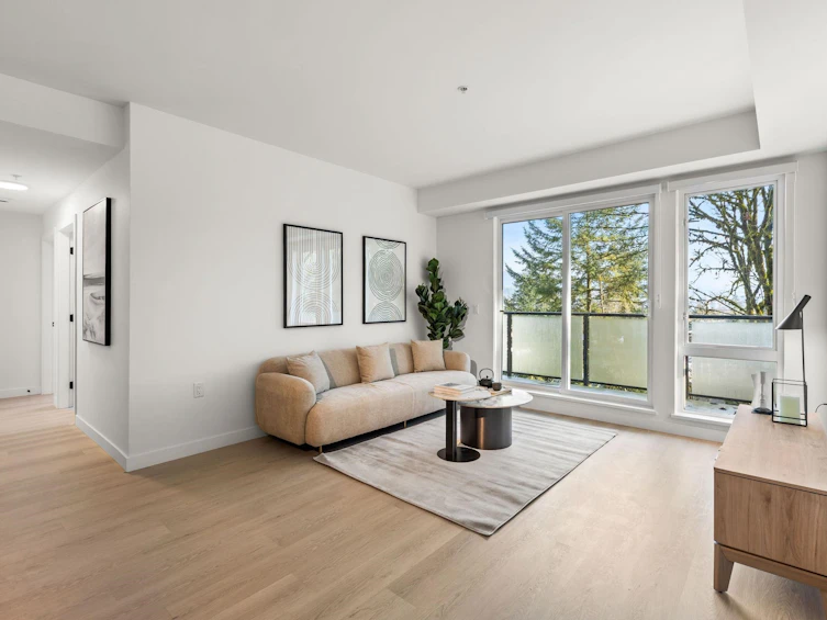 407-2002 St. George Street, Port Moody, BC, V3H 0N4 - 3