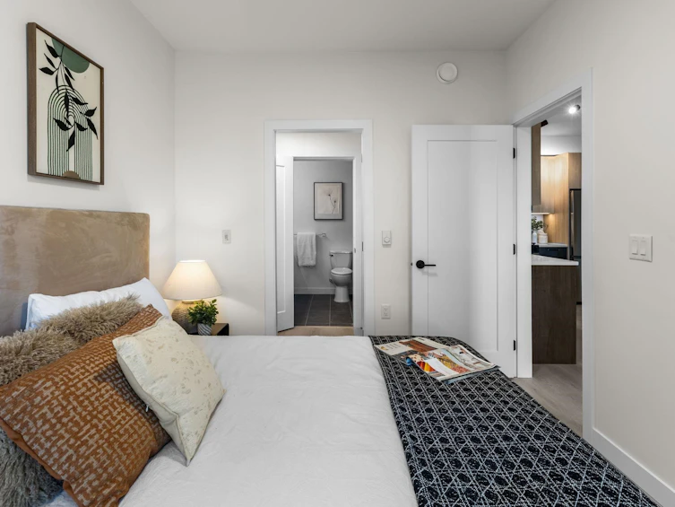 407-2002 St. George Street, Port Moody, BC, V3H 0N4 - 14