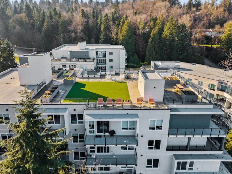 407-2002 St. George Street, Port Moody, BC, V3H 0N4 - 38