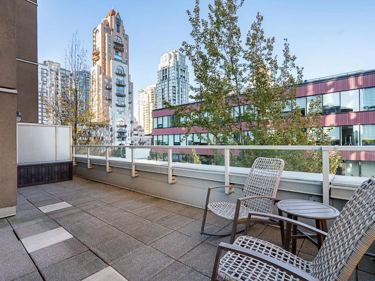 603-1318 Homer Street, Vancouver, BC, V6B 6A7 - 28