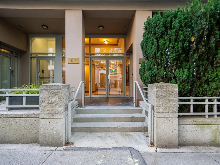 603-1318 Homer Street, Vancouver, BC, V6B 6A7 - 36