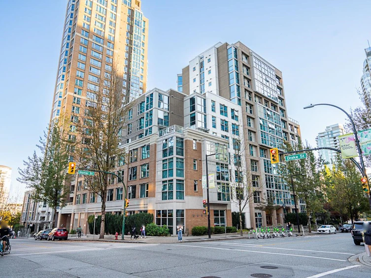 603-1318 Homer Street, Vancouver, BC, V6B 6A7 - 35