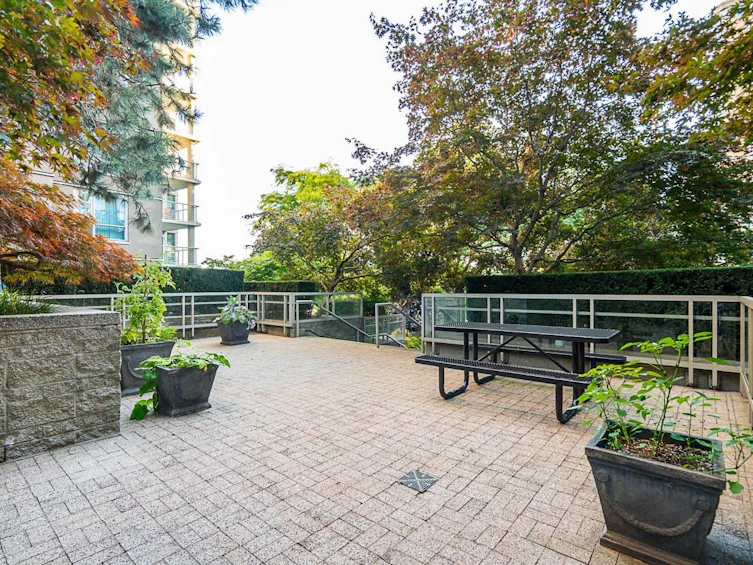 603-1318 Homer Street, Vancouver, BC, V6B 6A7 - 32