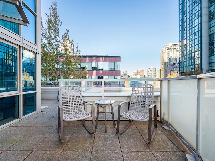 603-1318 Homer Street, Vancouver, BC, V6B 6A7 - 27