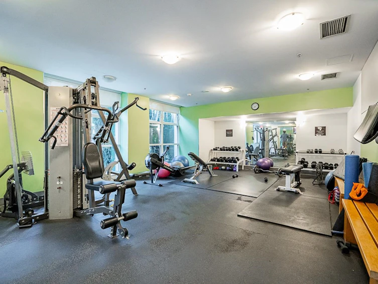 603-1318 Homer Street, Vancouver, BC, V6B 6A7 - 30