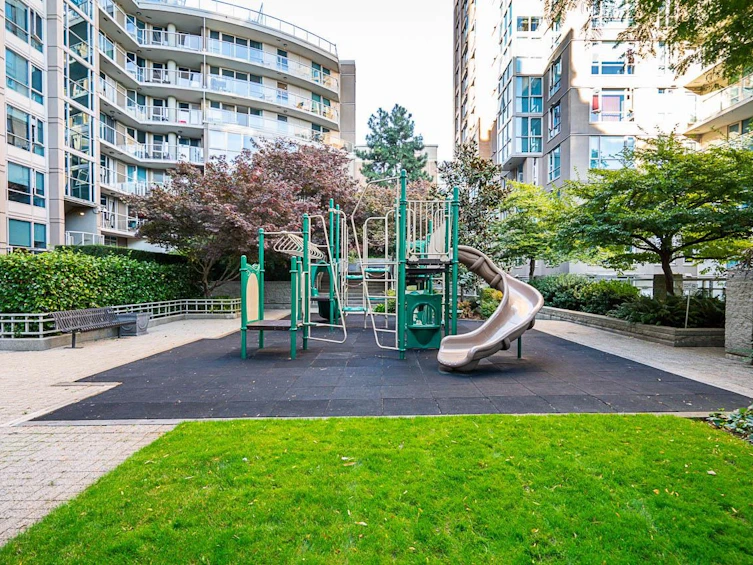 603-1318 Homer Street, Vancouver, BC, V6B 6A7 - 33