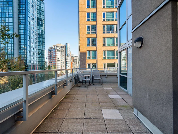 603-1318 Homer Street, Vancouver, BC, V6B 6A7 - 29