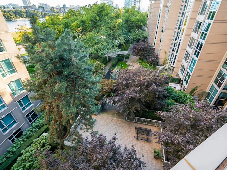 603-1318 Homer Street, Vancouver, BC, V6B 6A7 - 26