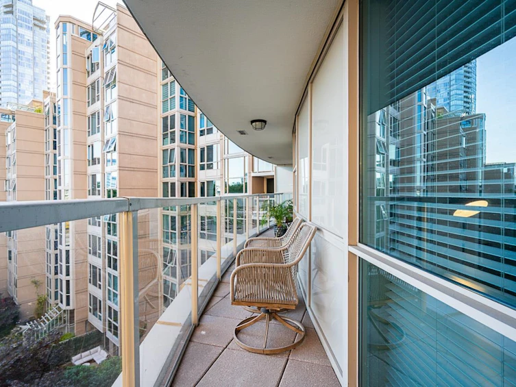 603-1318 Homer Street, Vancouver, BC, V6B 6A7 - 24