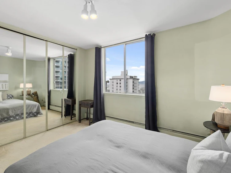 1001-1251 Cardero Street, Vancouver, BC, V6G 2H9 - 16