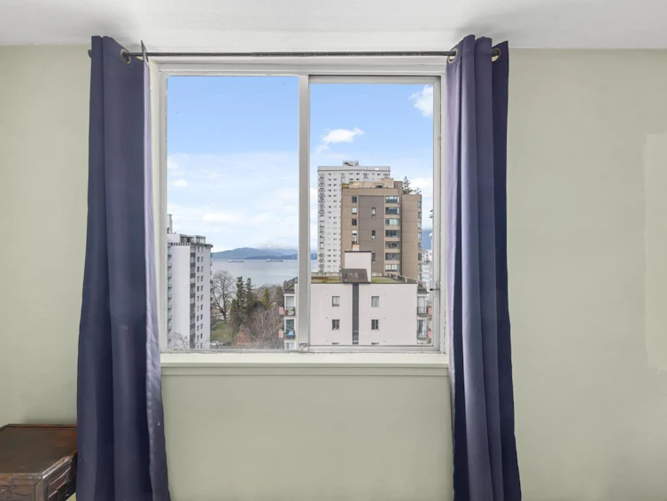 1001-1251 Cardero Street, Vancouver, BC, V6G 2H9 - 17