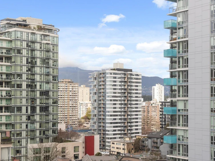 1001-1251 Cardero Street, Vancouver, BC, V6G 2H9 - 25