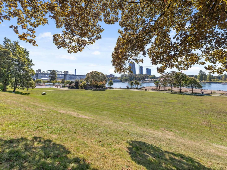 1001-1251 Cardero Street, Vancouver, BC, V6G 2H9 - 34