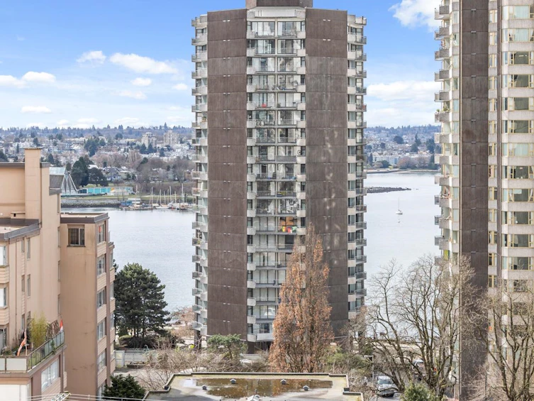 1001-1251 Cardero Street, Vancouver, BC, V6G 2H9 - 23