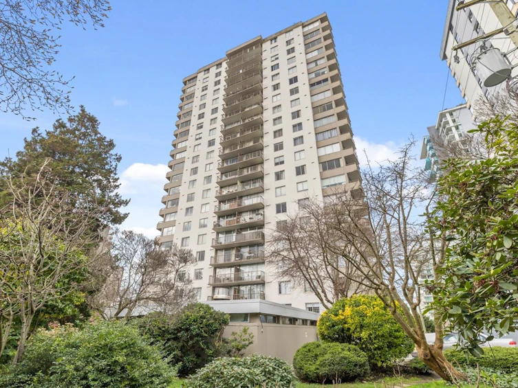 1001-1251 Cardero Street, Vancouver, BC, V6G 2H9 - 38