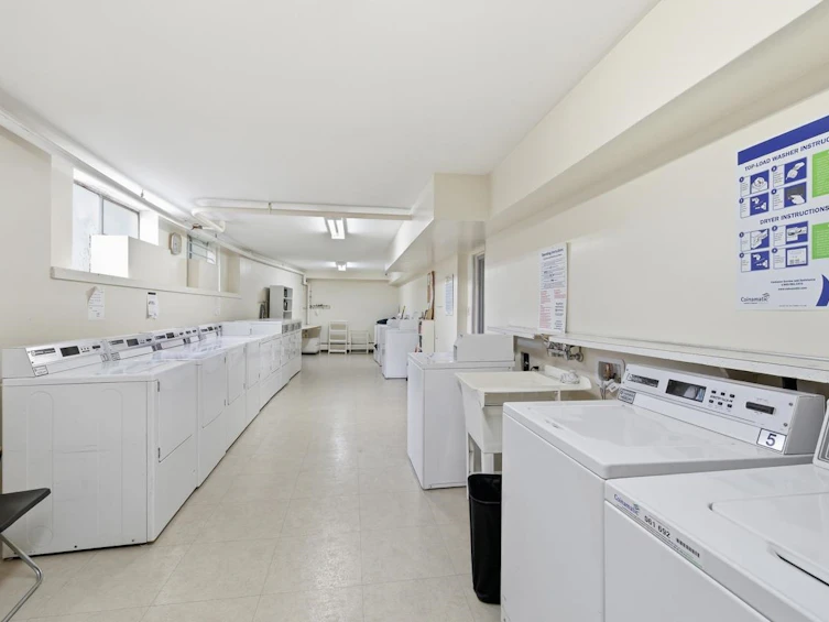 1001-1251 Cardero Street, Vancouver, BC, V6G 2H9 - 27