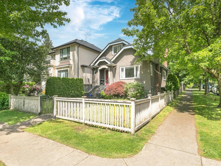 2903 W 42nd Avenue, Vancouver, BC, V6N 3G8 - 2