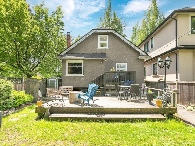 2903 W 42nd Avenue, Vancouver, BC, V6N 3G8 - 27
