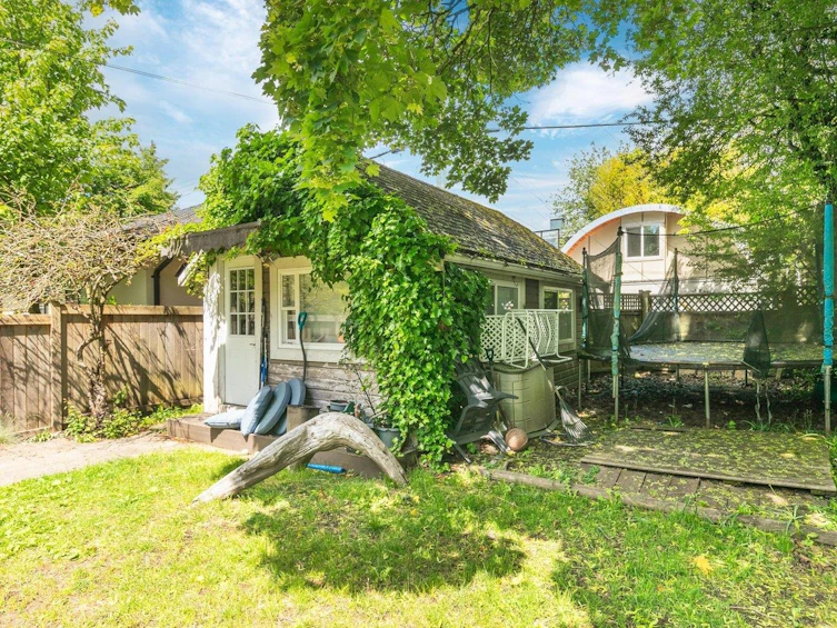 2903 W 42nd Avenue, Vancouver, BC, V6N 3G8 - 29