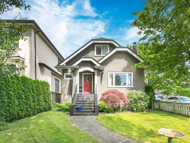 2903 W 42nd Avenue, Vancouver, BC, V6N 3G8
