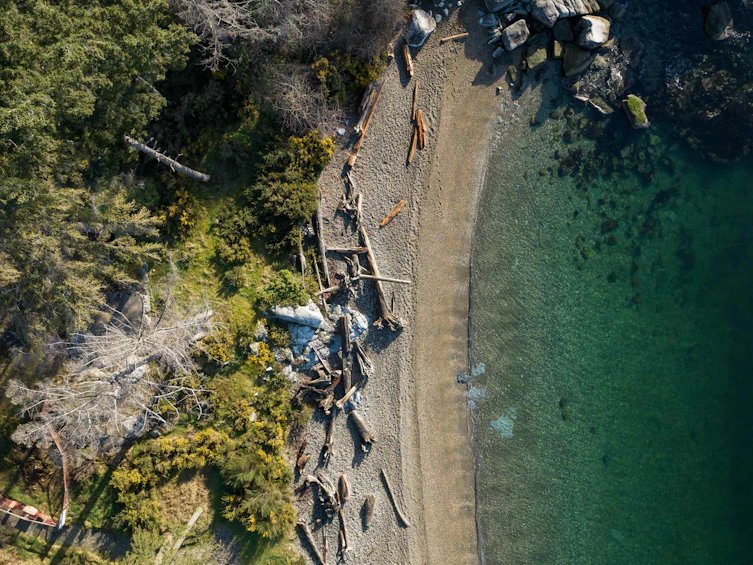 5845 Sunshine Coast Highway, Sechelt, BC, V0N 3A1 - 6