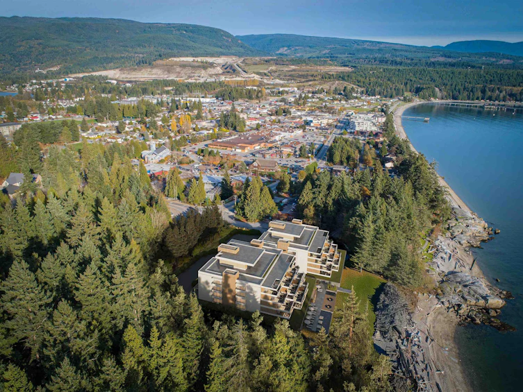 5845 Sunshine Coast Highway, Sechelt, BC, V0N 3A1 - 8