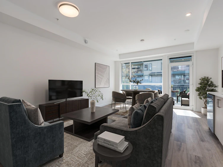 E103-13858 108 Avenue, Surrey, BC, V3T 0T8 - 3