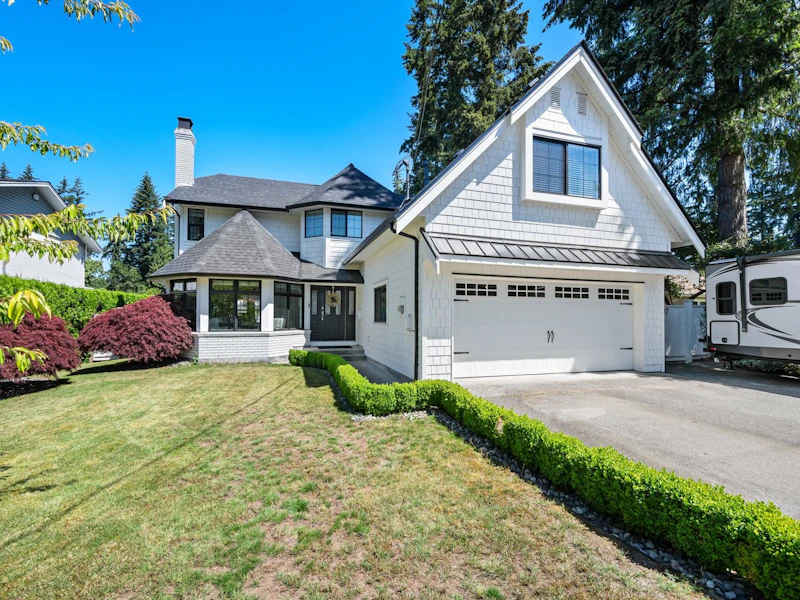 20197 42nd Avenue, Langley BC V3A 3A6