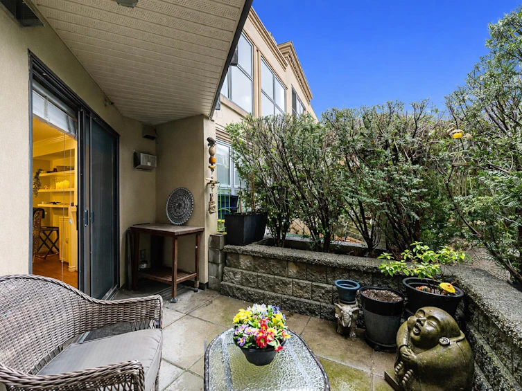 2009-84 Grant Street, Port Moody, BC, V3H 0B5 - 23
