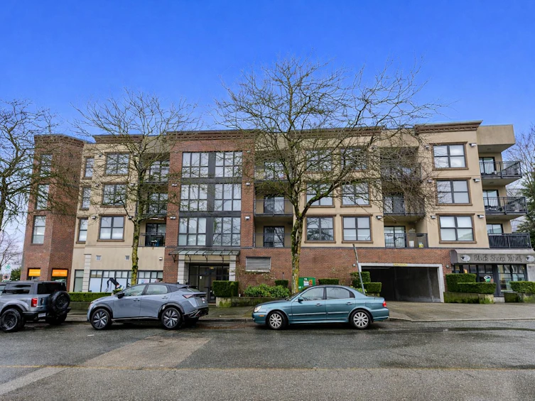 2009-84 Grant Street, Port Moody, BC, V3H 0B5 - 2
