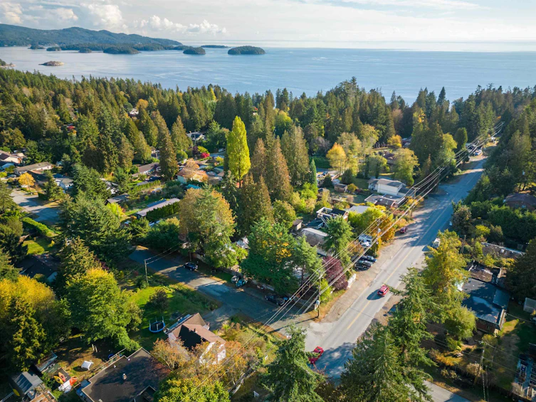 226 Pratt Road, Gibsons, BC, V0N 1V3 - 4