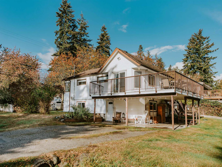 226 Pratt Road, Gibsons, BC, V0N 1V3 - 6