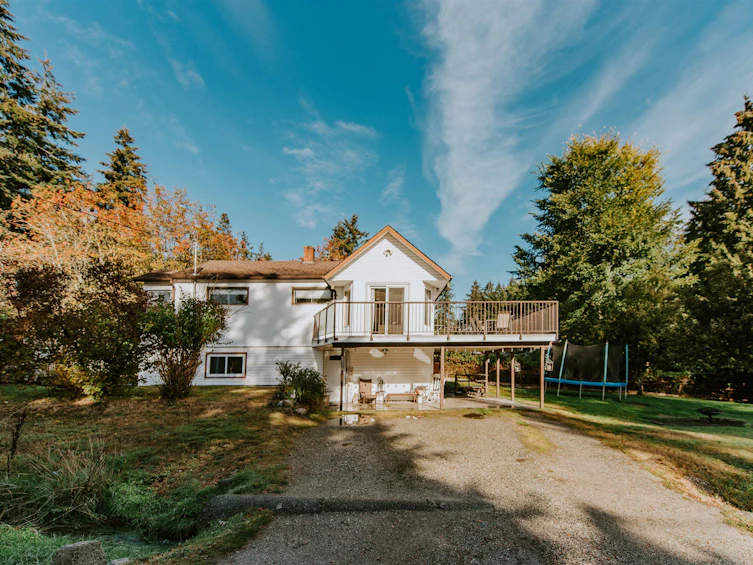 226 Pratt Road, Gibsons, BC, V0N 1V3 - 3