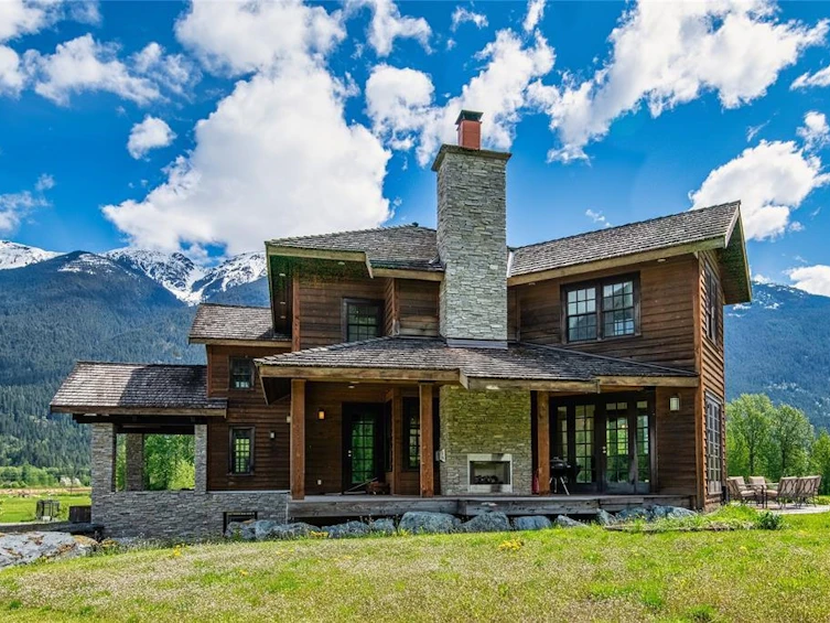 9115 Pemberton Meadows Road, Pemberton, BC, V0N 2L2 - 28
