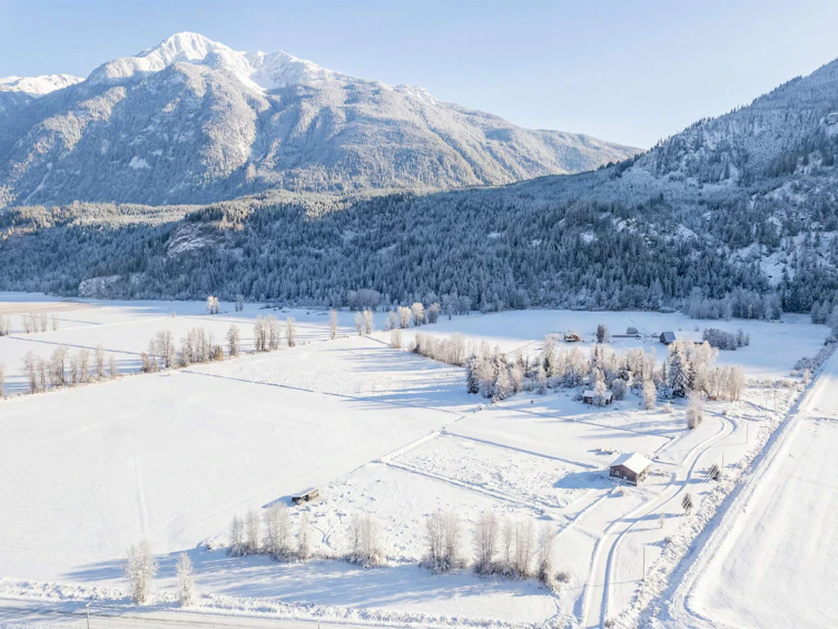 9115 Pemberton Meadows Road, Pemberton, BC, V0N 2L2 - 4