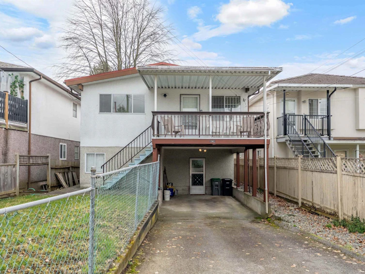 1961 E 50th Avenue, Vancouver, BC, V5P 1V1 - 2