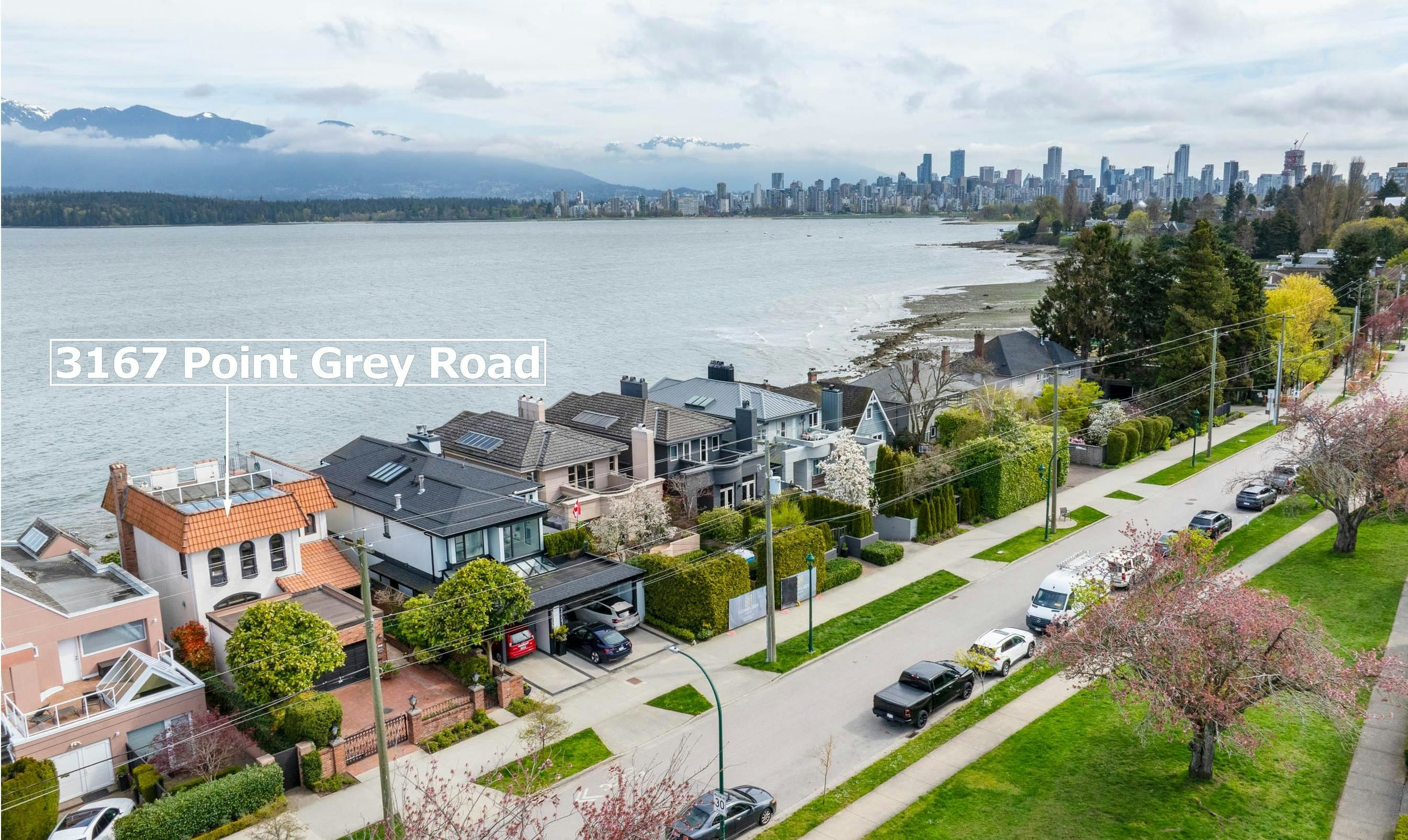 3167 Point Grey Road, Vancouver, BC, V6K 1B3