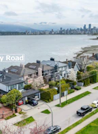 3167 Point Grey Road